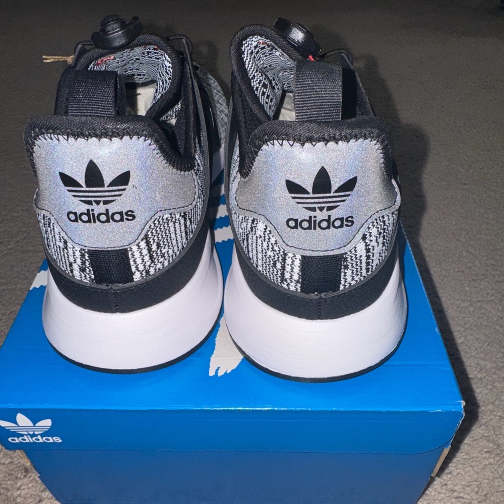 Adidas XLPR - Picture 2 of 7